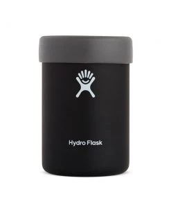 'Hydro Flask' 12 Oz. Cooler Cup - Black Gear
