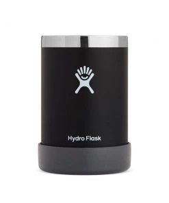 'Hydro Flask' 12 Oz. Cooler Cup - Black Gear