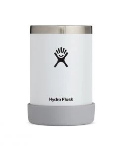 'Hydro Flask' 12 Oz. Cooler Cup - White