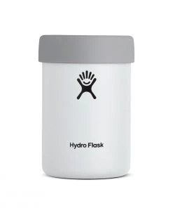 'Hydro Flask' 12 Oz. Cooler Cup - White