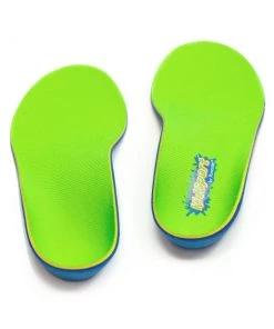 'Powerstep' Kids' KidSport Full Length Insoles