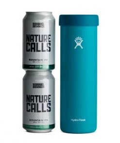 Gear 'Hydro Flask' Tandem Cooler Cup - White