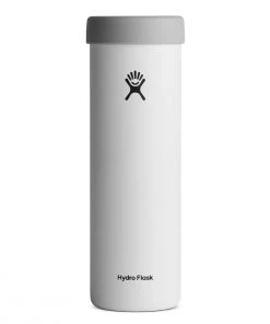 Gear 'Hydro Flask' Tandem Cooler Cup - White