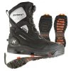 KORKER'S PRODUCTS, LLC 'Korkers' Men's Polar Vortex 600GR Snow/Ice Trec Soles - Black
