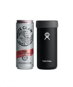 Gear 'Hydro Flask' 12 Oz. Slim Cooler Cup - Laguna