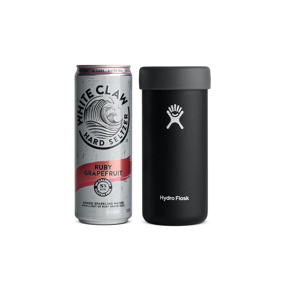 'Hydro Flask' 12 Oz. Slim Cooler Cup - Seagrass 5 'Hydro Flask' 12 Oz. Slim Cooler Cup - Seagrass
