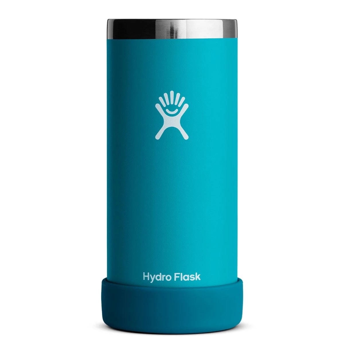 Gear 'Hydro Flask' 12 Oz. Slim Cooler Cup - Laguna 5 Gear 'Hydro Flask' 12 Oz. Slim Cooler Cup - Laguna