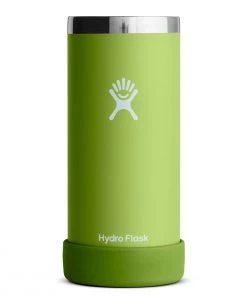 'Hydro Flask' 12 Oz. Slim Cooler Cup - Seagrass