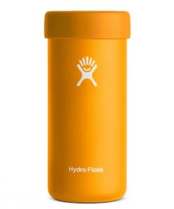 Gear 'Hydro Flask' 12 Oz. Slim Cooler Cup - Starfish