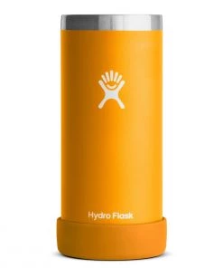 Gear 'Hydro Flask' 12 Oz. Slim Cooler Cup - Starfish