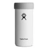 Gear 'Hydro Flask' 12 Oz. Slim Cooler Cup - White