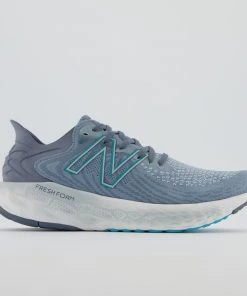 'New Balance' Men's Fresh Foam Hypoknit - Cyclone