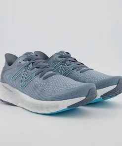 'New Balance' Men's Fresh Foam Hypoknit - Cyclone