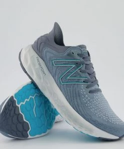'New Balance' Men's Fresh Foam Hypoknit - Cyclone