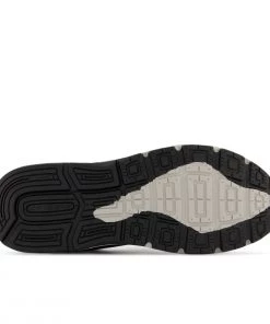 'New Balance' Men's Road Running - Black / Castlerock