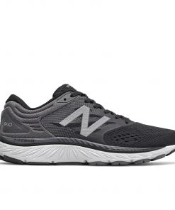'New Balance' Men's Abzorb Motion Control - Black / Magnet