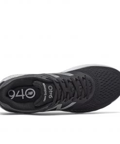 'New Balance' Men's Abzorb Motion Control - Black / Magnet