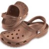 Men 'Crocs' Unisex Classic Clog - Bronze 1 Men 'Crocs' Unisex Classic Clog - Bronze