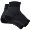 ING SOURCE, INC 'OS1st' OS1-3234 - Performance Foot Sleeve - Black