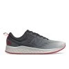 'New Balance' Men's Fresh Foam Arishi V3 - Grey / White