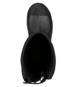 'Muck' Men's 16.5 " Classic Chore Wide Calf Insulated Boot - Black