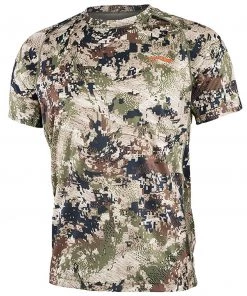 SITKA WEAR AND EQUIPMENT 'Sitka' Men's Core Lightweight Crew - Subalpine