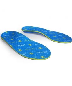 'Powerstep' Memory Foam Insoles