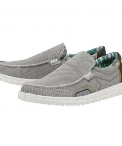 Men 'Hey Dude' Mikka Hawk - Dusty Grey