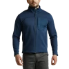 SITKA WEAR AND EQUIPMENT 'Sitka' Men's Dry Creek Fleece Jacket - Deep Water