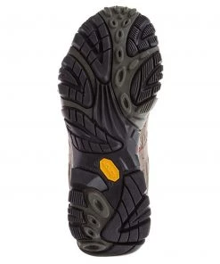 'Merrell' Women's Moab 2 Mid WP Hiker - Bungee Cord