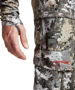 SITKA WEAR AND EQUIPMENT 'Sitka' Men's Equinox Pant - Elevated II : Whitetail 11 SITKA WEAR AND EQUIPMENT 'Sitka' Men's Equinox Pant - Elevated II : Whitetail