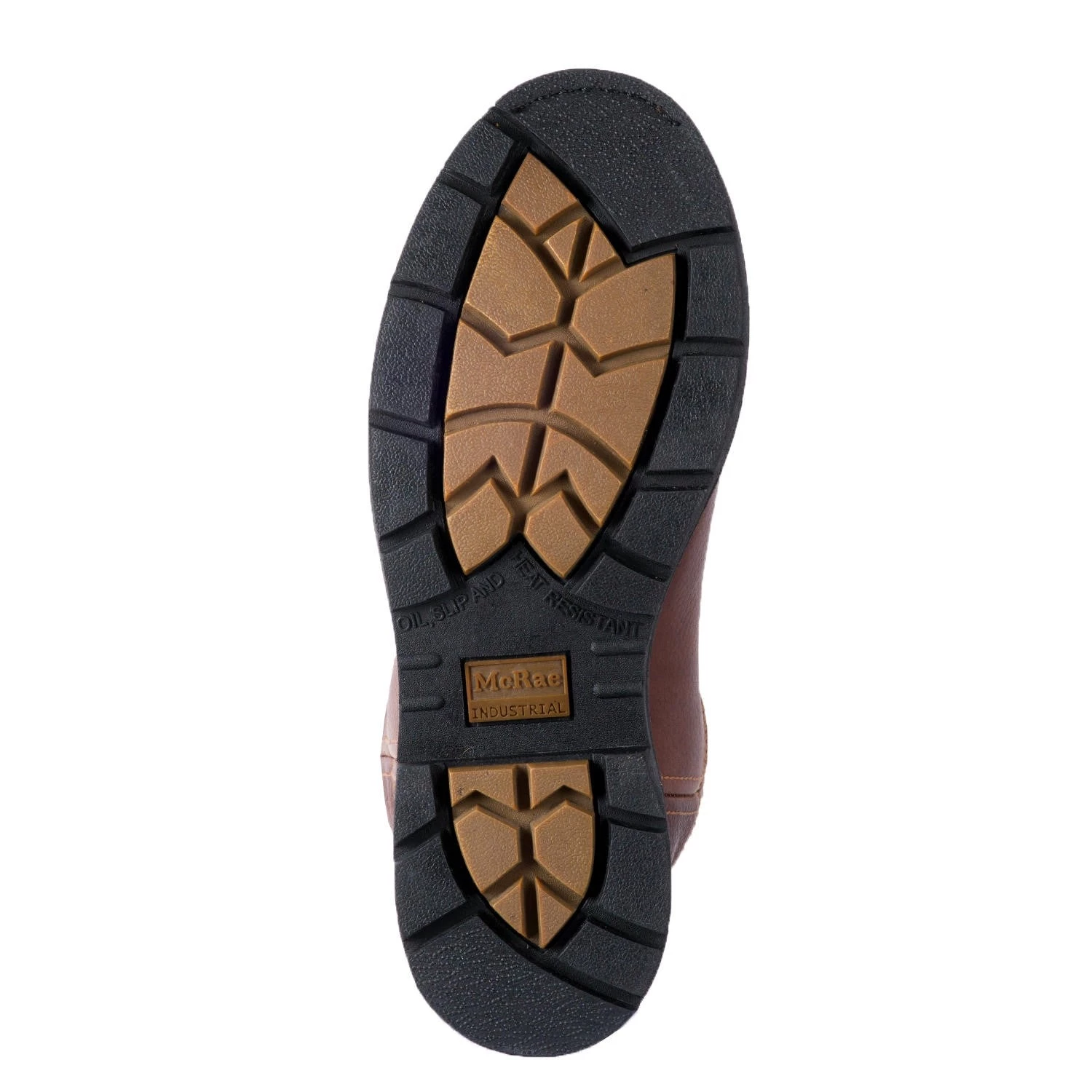 Dan Post Boot Co 'McRae' Men's 11" Internal Met Guard EH Steel Toe Pull On - Brown 9 Dan Post Boot Co 'McRae' Men's 11" Internal Met Guard EH Steel Toe Pull On - Brown