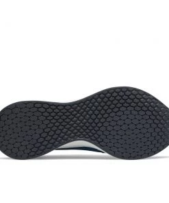 'New Balance' Men's Fresh Foam Roav Knit - Rogue Wave