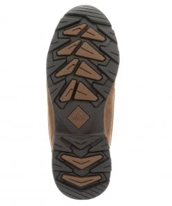 'Muck' Men's 10" Summit 800GR WP Lace-Up - Brown / Realtree Edge 11 'Muck' Men's 10