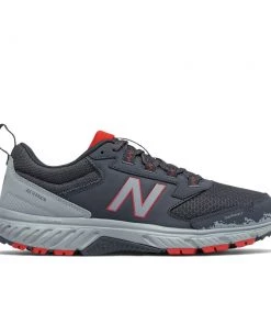 'New Balance' Men's Trail Running Sneaker - Outerspace
