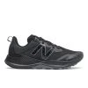 'New Balance' Men's Nitrel V4 - Black / Black 1 'New Balance' Men's Nitrel V4 - Black / Black