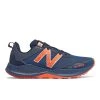 'New Balance' Men's Nitrel V4 - Natural Indigo
