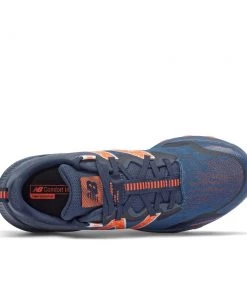 'New Balance' Men's Nitrel V4 - Natural Indigo 7 'New Balance' Men's Nitrel V4 - Natural Indigo