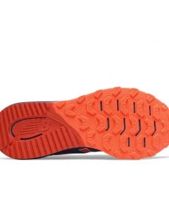 'New Balance' Men's Nitrel V4 - Natural Indigo 8 'New Balance' Men's Nitrel V4 - Natural Indigo