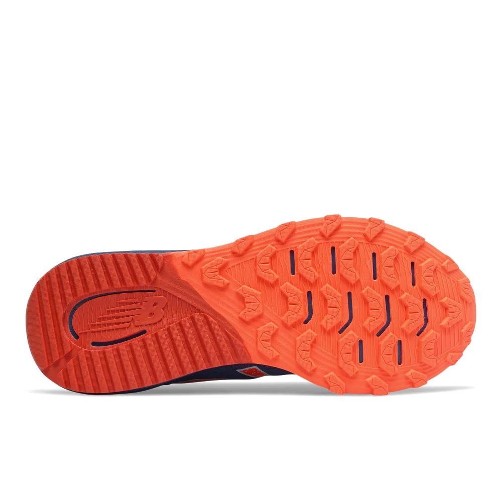 'New Balance' Men's Nitrel V4 - Natural Indigo 5 'New Balance' Men's Nitrel V4 - Natural Indigo