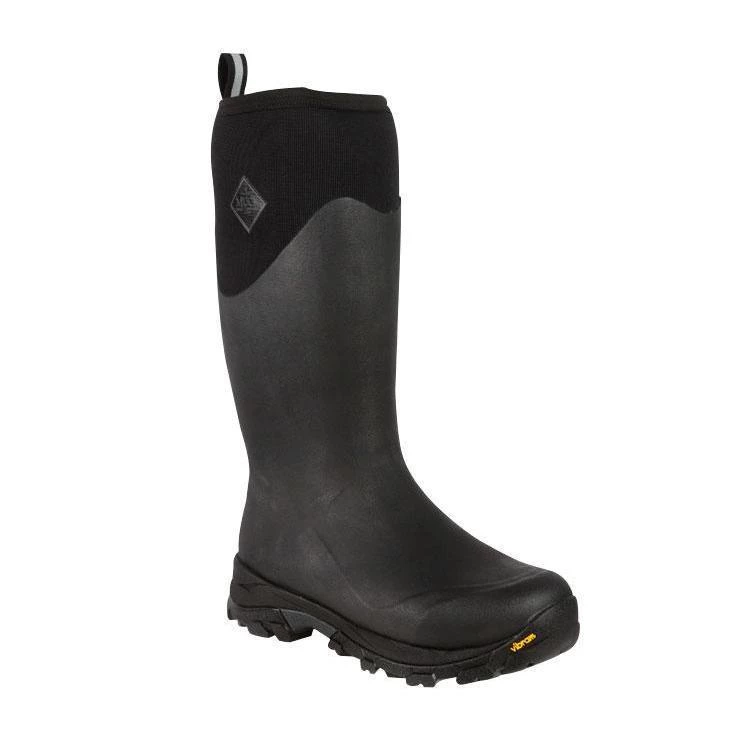 'Muck' Men's 16" Arctic Ice Tall - Black 3 'Muck' Men's 16" Arctic Ice Tall - Black