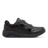 'New Balance' Men's Health Walker Velcro - Black 2 'New Balance' Men's Health Walker Velcro - Black