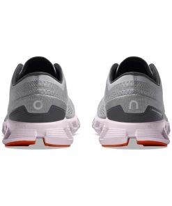 'On Running' Women's Cloud X - Alloy / Lily 7 'On Running' Women's Cloud X - Alloy / Lily