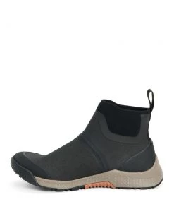 'Muck' Men's Outscape WP Chelsea - Black