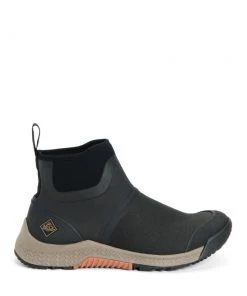 'Muck' Men's Outscape WP Chelsea - Black