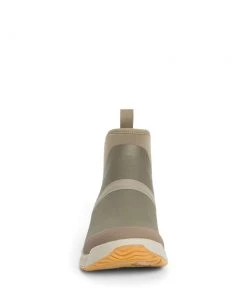 'Muck' Women's WP Outscape Chelsea - Walnut