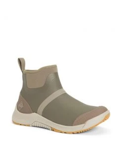 'Muck' Women's WP Outscape Chelsea - Walnut