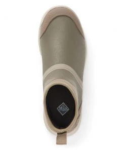 'Muck' Women's WP Outscape Chelsea - Walnut