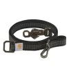 Carhartt Pet Gear 'Carhartt' Tradesman Leash - Black