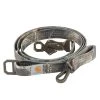 Carhartt Pet 'Carhartt' Tradesman Leash - Mossy Oak Break-Up Gear